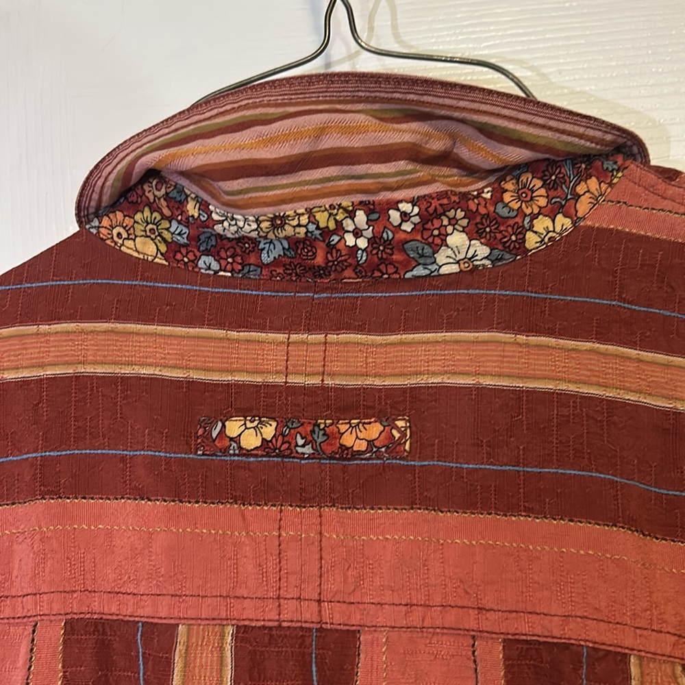 Tommy Bahama Men’s Dress Shirt - Picture 6 of 8